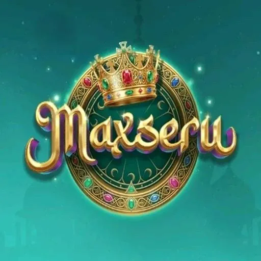 MAXSERU - Pertarungan Epik di Dunia Battle Royale
