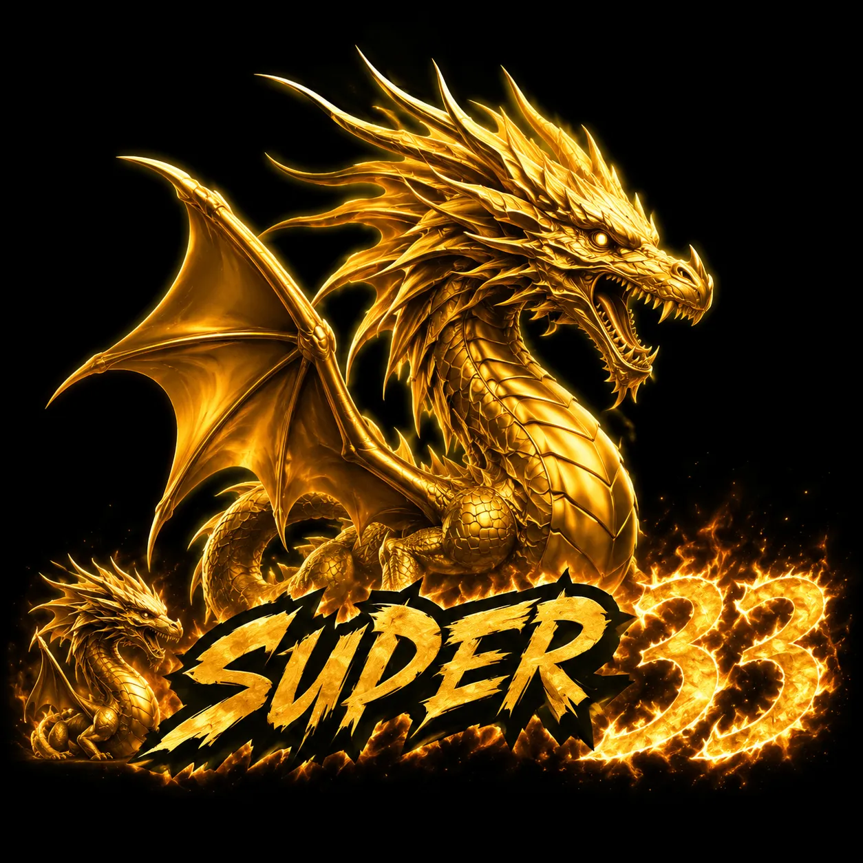 SUPER33 - Game Olahraga Seru untuk Penggemar Olahraga